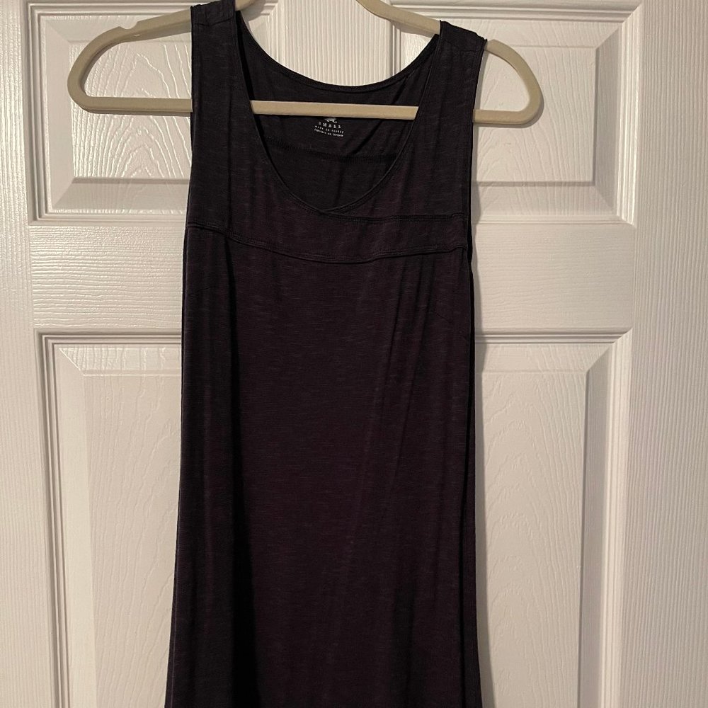 Horny Toad/Toad & Co Jersey tank Dress